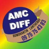 AMC-DIFF