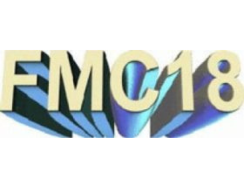 FMC 18