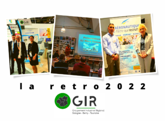 Le GIR : la rétrospective 2022