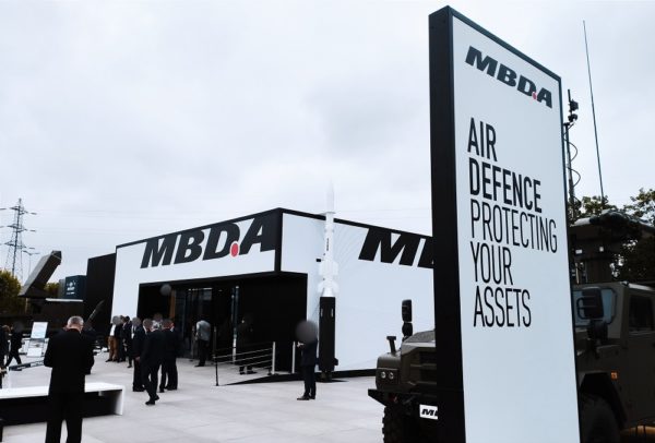 MBDA défense et armement