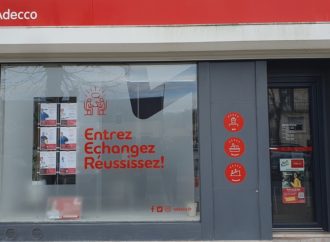 ADECCO Lamotte​ le sens du service.