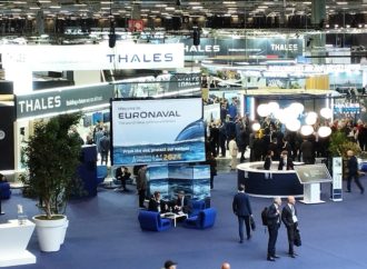 EURONAVAL 2024 des innovations et des mutations.