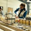 Le savoir-faire de CERAMIQUES & REFRACTAIRES
