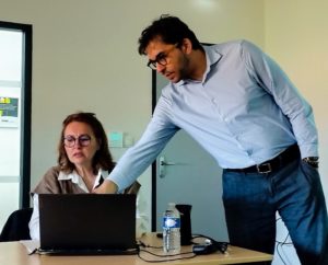 l'industrie et l'intelligence artificielle