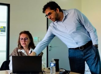 Un atelier du GIR pour comprendre et exploiter l’IA en entreprise.