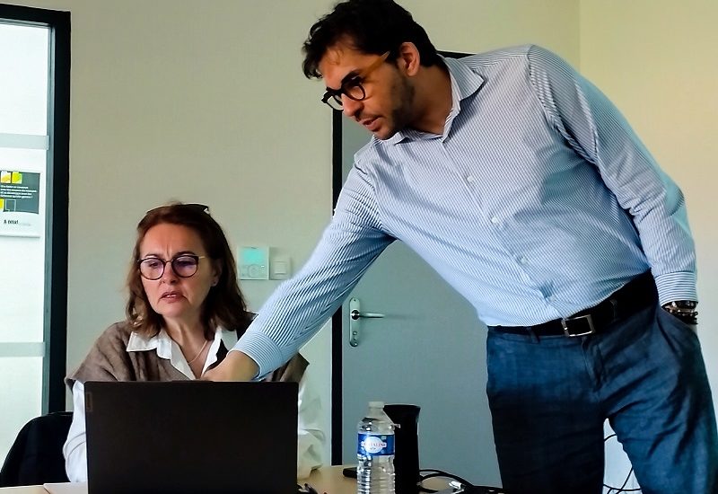 Le GIR Groupement Industriel Régional