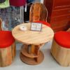 LA BOÎTE D’À CÔTÉ la sous-traitance solidaire.