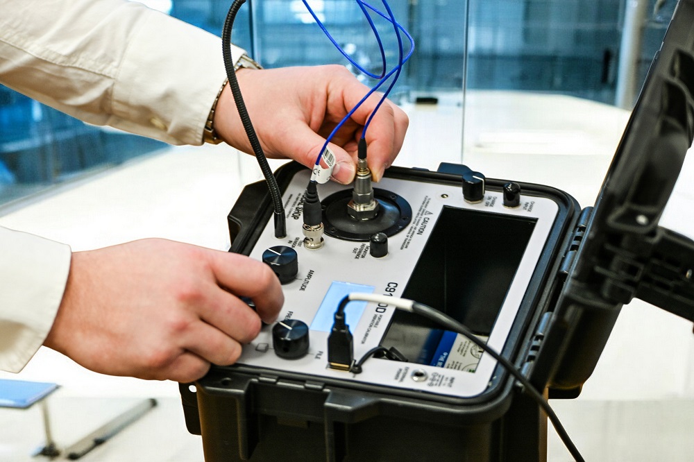 etalonnage et équipements de mesures de vitesse