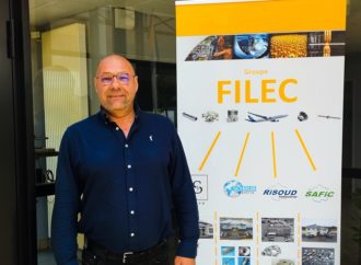 SCHRUB et FILEC soudés pour se diversifier.