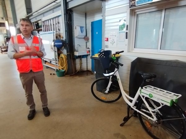 mobilité par train et cars en loir et cher et dans l'Indre