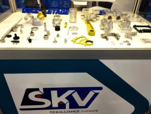 SKV enclenche une nouvelle dynamique à Romorantin.