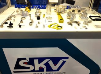 SKV enclenche une nouvelle dynamique à Romorantin.