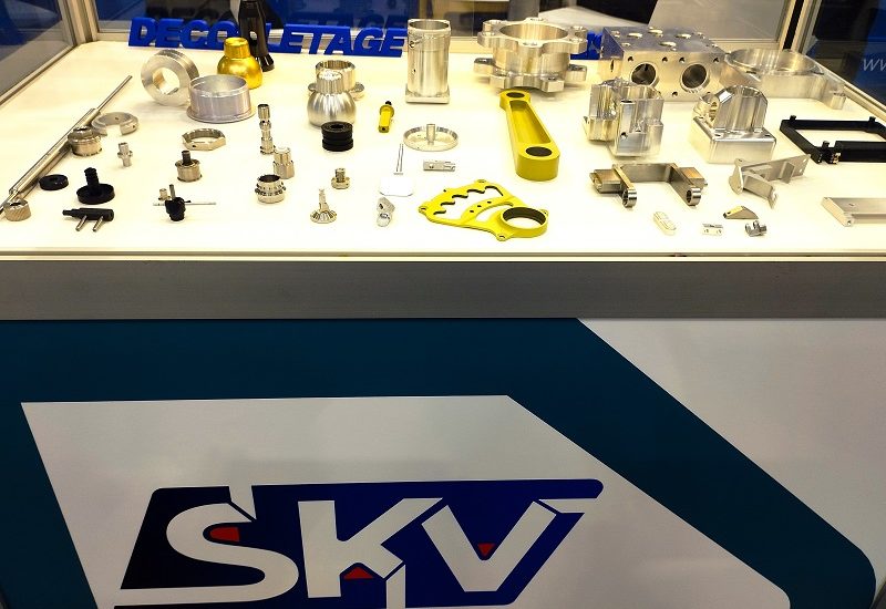 Le GIR Groupement Industriel Régional