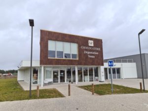 Architecte LAAAB et le GIR SOLOGNE BERRY TOURAINE