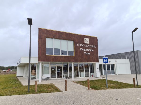 Architecte LAAAB et le GIR SOLOGNE BERRY TOURAINE