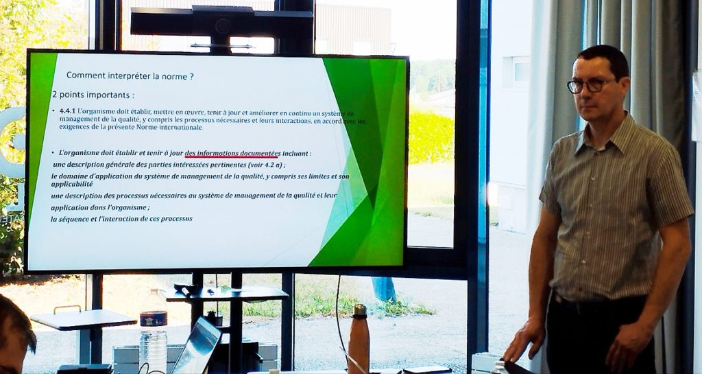 Norme EN 9100, la clé pour décoller dans les secteurs stratégiques avec le GIR QUALI2A et MAQUALIC