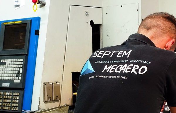 SEPTEM MECAERO, la transition familiale et environnementale.