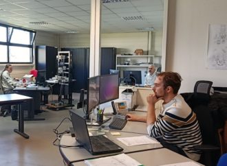 JBI : machines spéciales automatisme et robotique.
