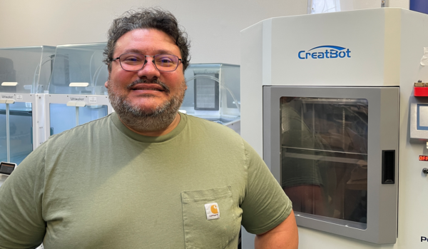 MYAGO SERVICES accompagne les industriels vers l’autonomie en impression 3D.