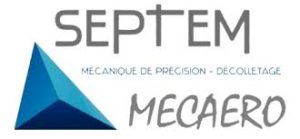 SEPTEM MECAERO et le GIR SOLOGNE BERRY TOURAINE