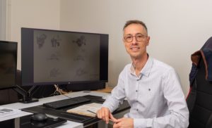 AT2I le sur-mesure industriel pour l’ergonomie et la productivité.