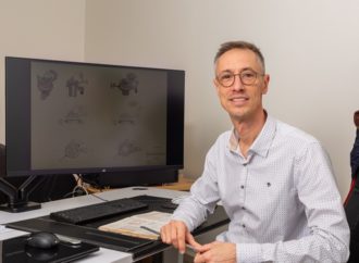 AT2I le sur-mesure industriel pour l’ergonomie et la productivité.
