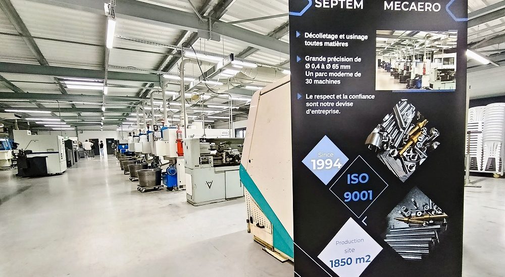 Le GIR Groupement Industriel Régional