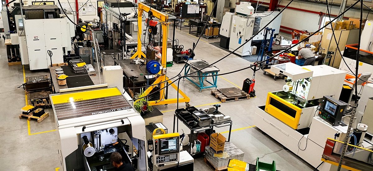Le GIR Groupement Industriel Régional
