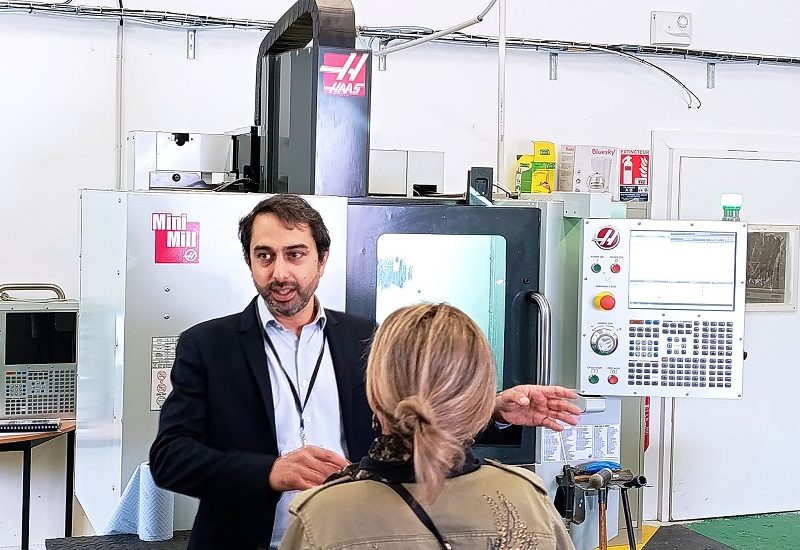 Le GIR Groupement Industriel Régional