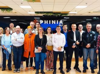 PHINIA de la mobilité décarbonée à l’aéronautique.