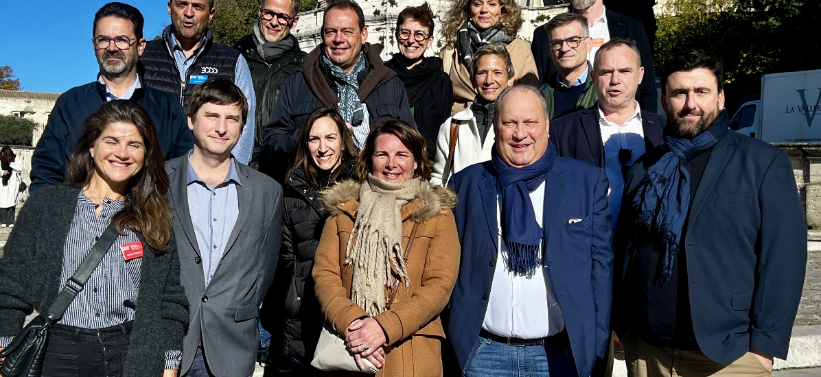 Le GIR Groupement Industriel Régional