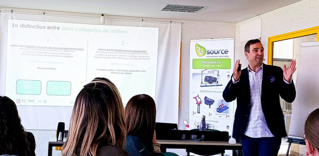 Comment les ressources humaines évoluent avec la RSE ?