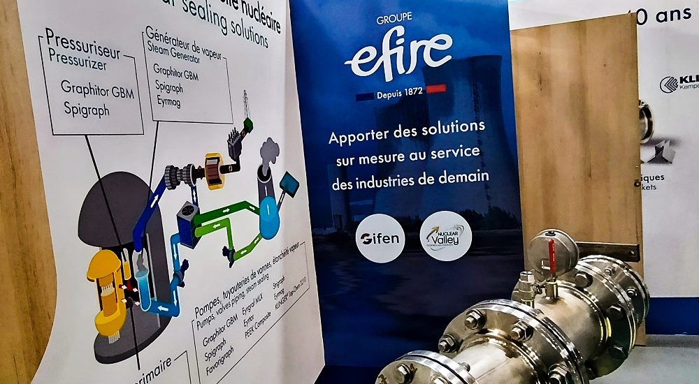 Le GIR Groupement Industriel Régional