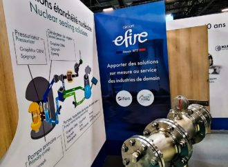 Le Centre-Val de Loire brille au WNE 2025.