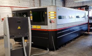 RENOULT, une référence dans la tôlerie de précision.