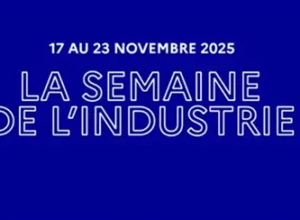 Semaine de l’Industrie en Loir-et-Cher