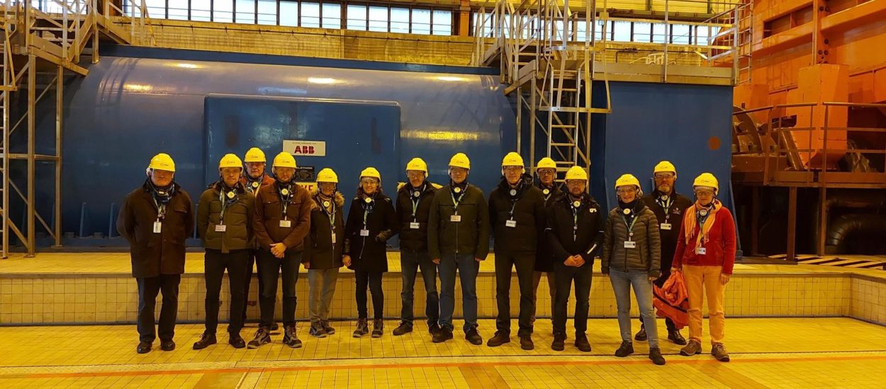 Le GIR Groupement Industriel Régional