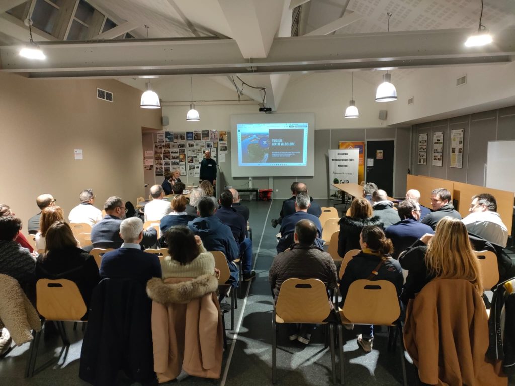 Convention des Entreprises pour le Climat - Arnaud Brulaire