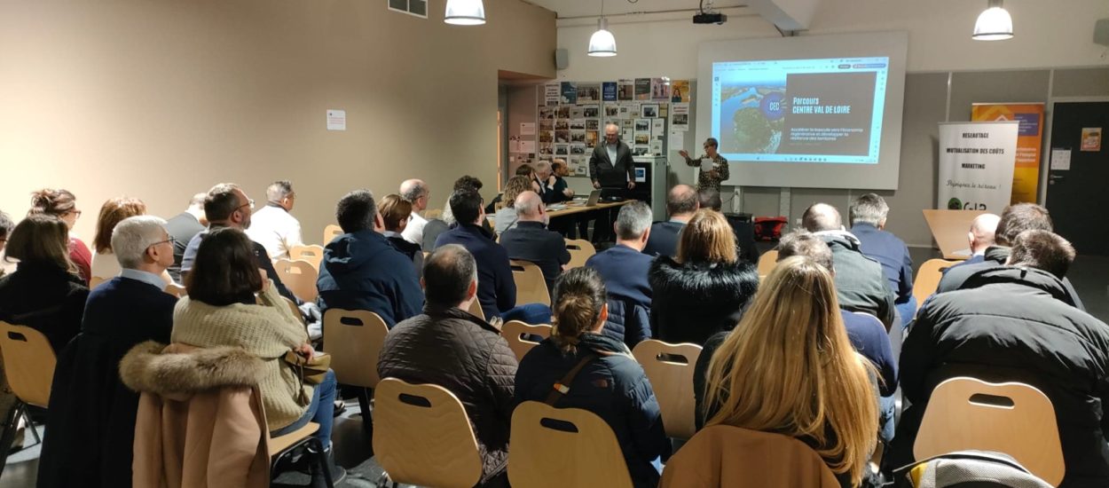 Le GIR Groupement Industriel Régional