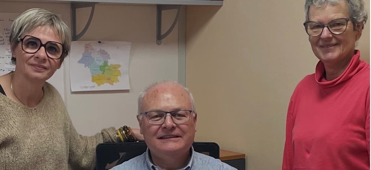 Le GIR Groupement Industriel Régional