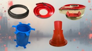 IPAC : protections élastomères haute performance pour l’industrie