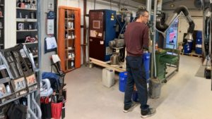 IPAC : protections élastomères haute performance pour l’industrie