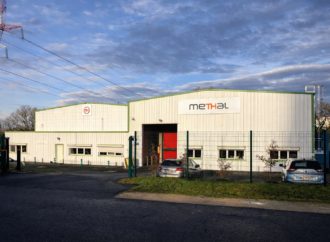 METHAL, expert en traitement thermique