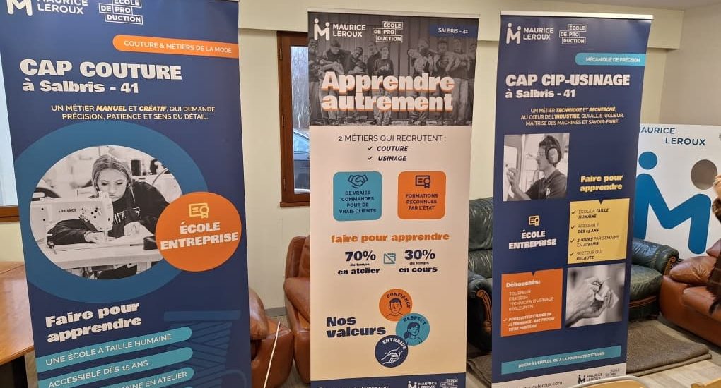 Le GIR Groupement Industriel Régional