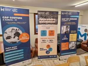 CLEE (Comité Local Ecole-Entreprise)