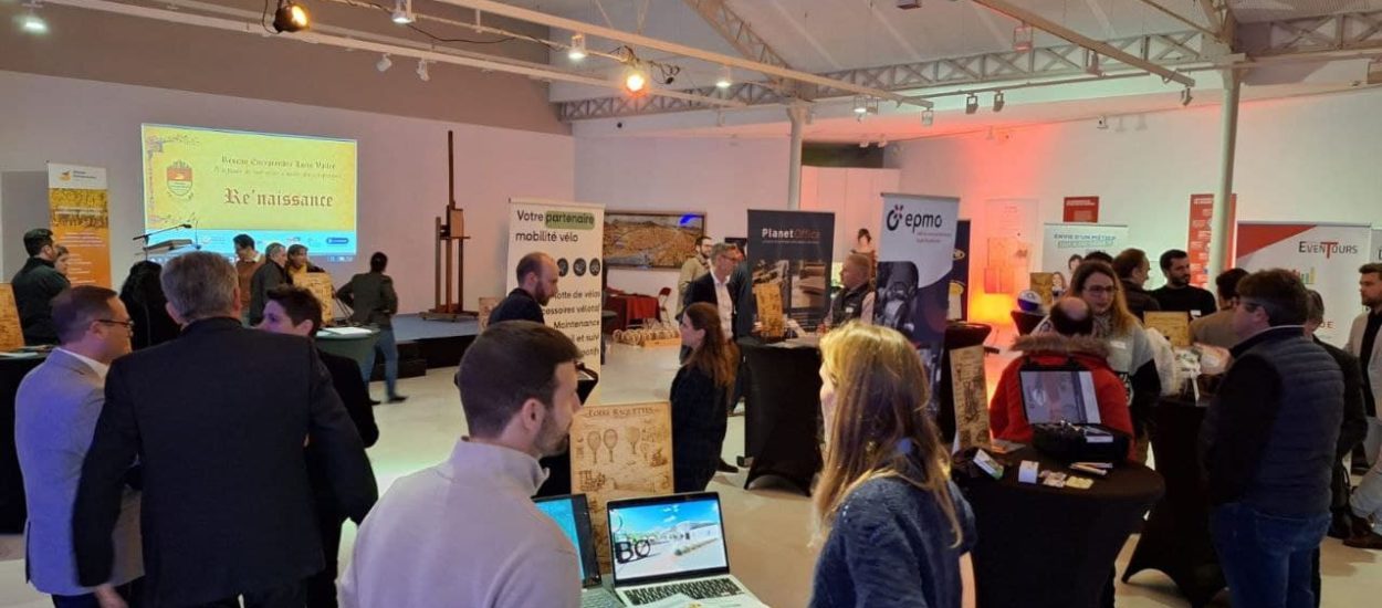 Le GIR Groupement Industriel Régional