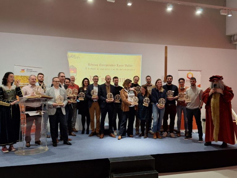 Fête des Entrepreneurs