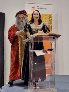 Fête des Entrepreneurs