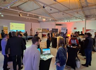 Fête des entrepreneurs