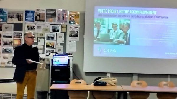 GIR : rétrospective 2025